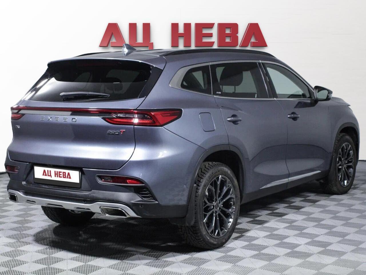 фото автомобиля 1