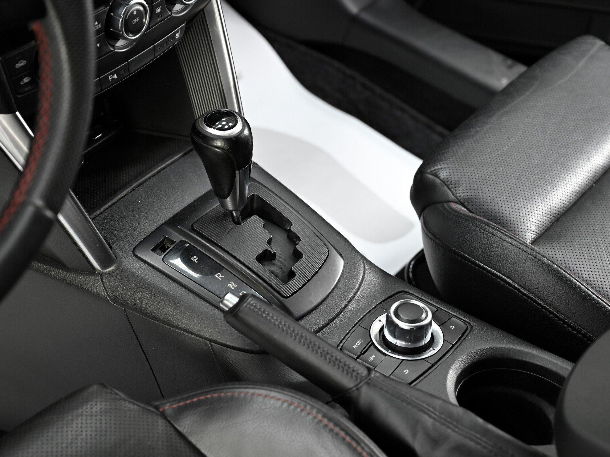 фото автомобиля 12