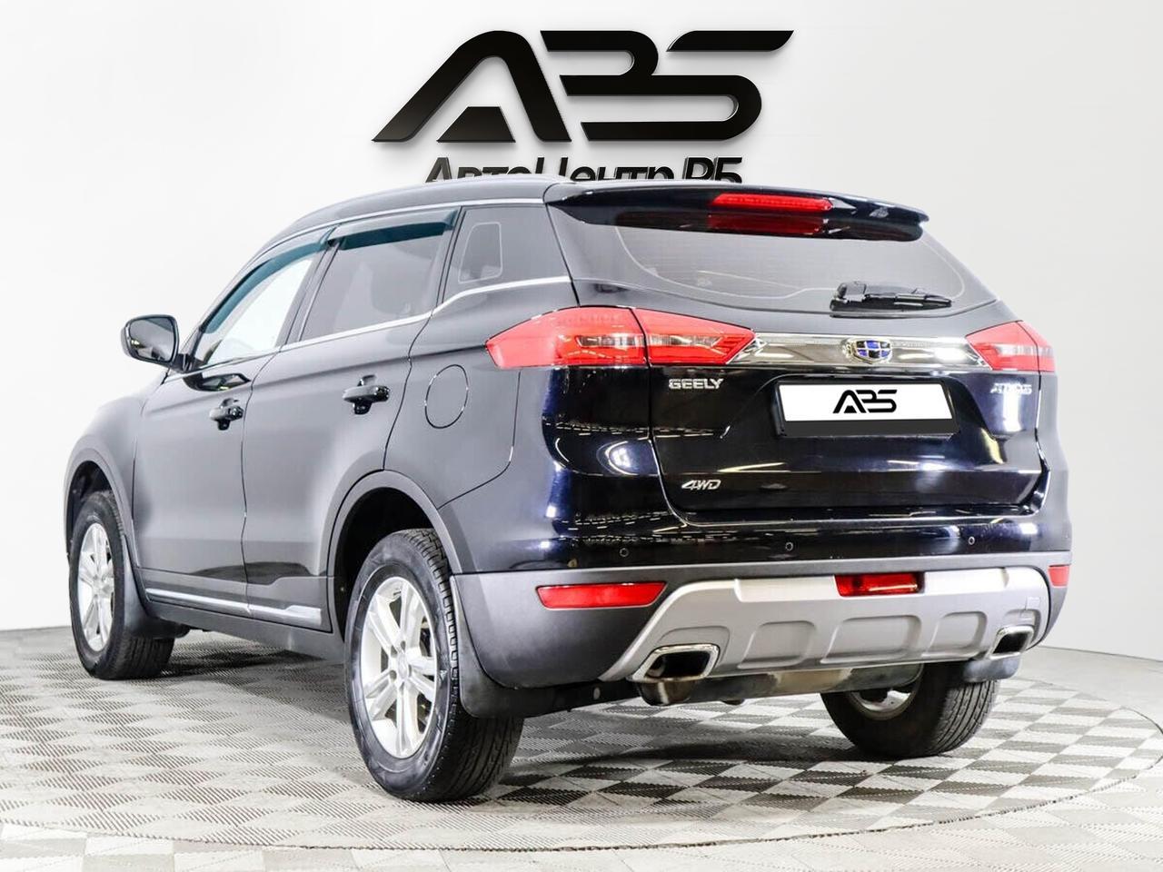 фото автомобиля 3