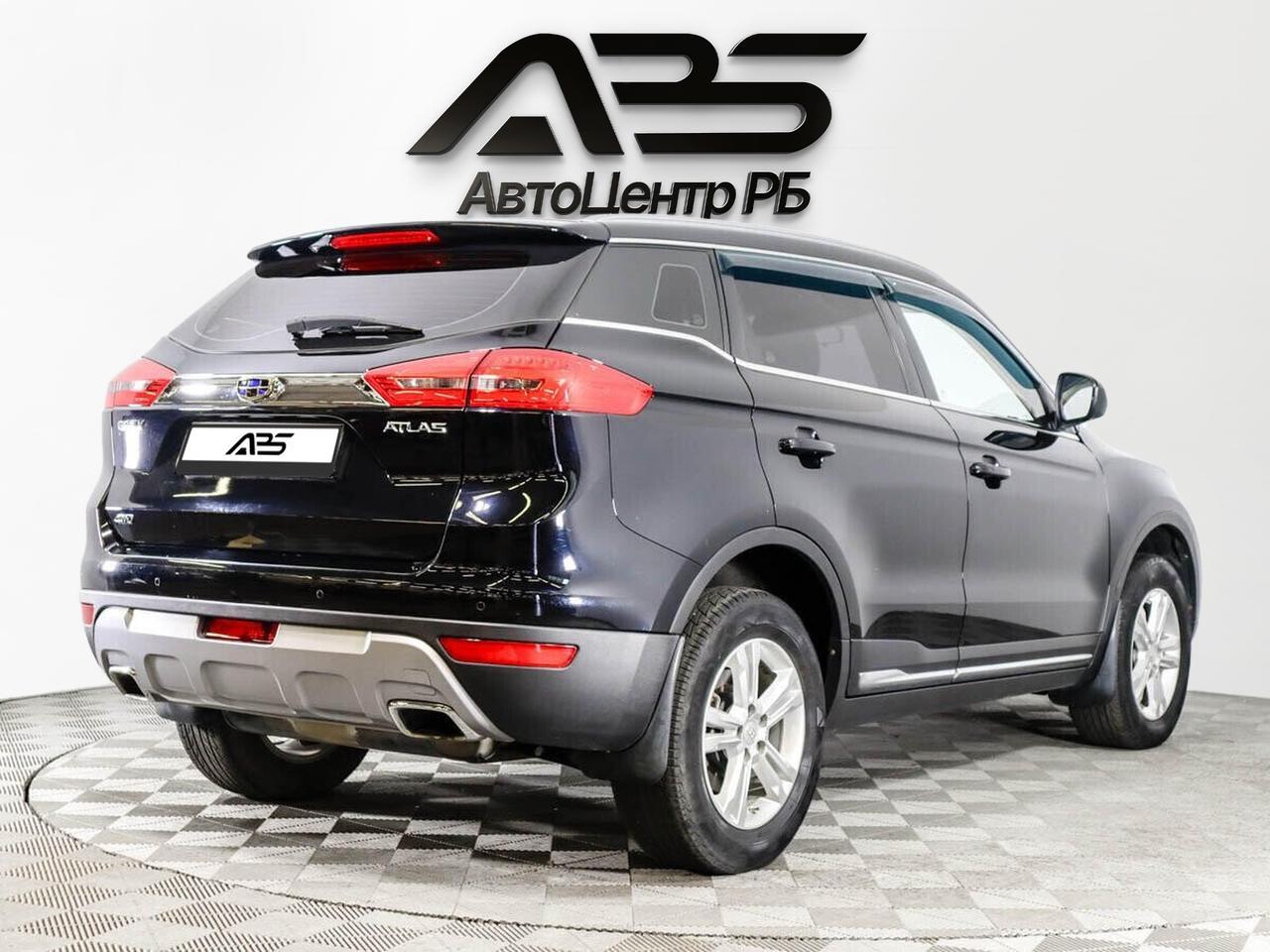 фото автомобиля 1