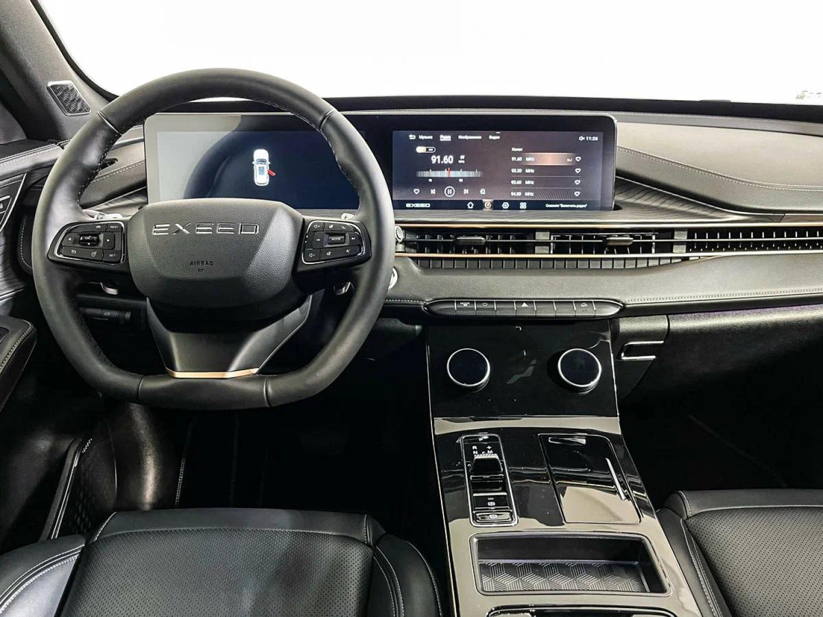 фото автомобиля 5