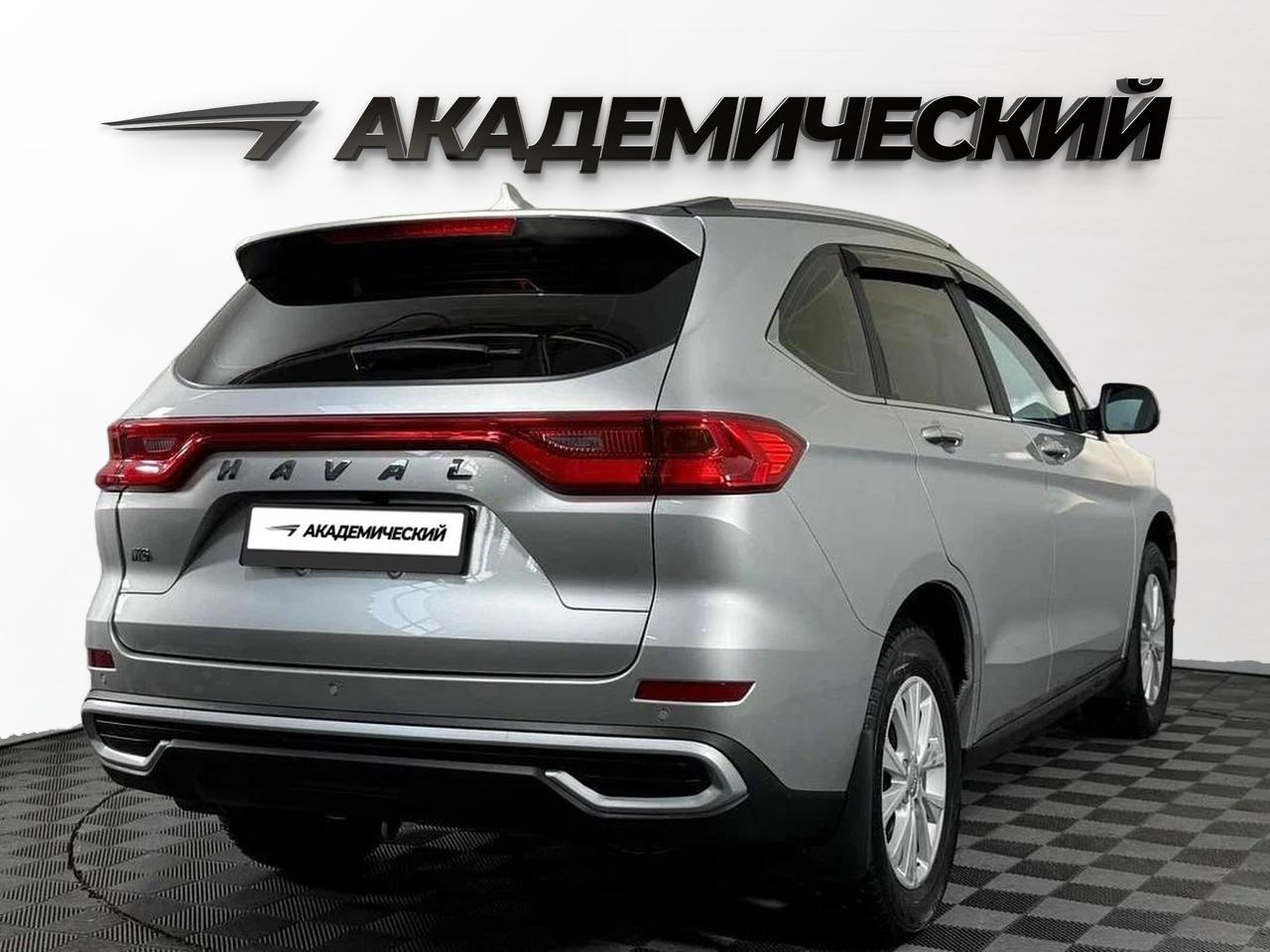 фото автомобиля 1
