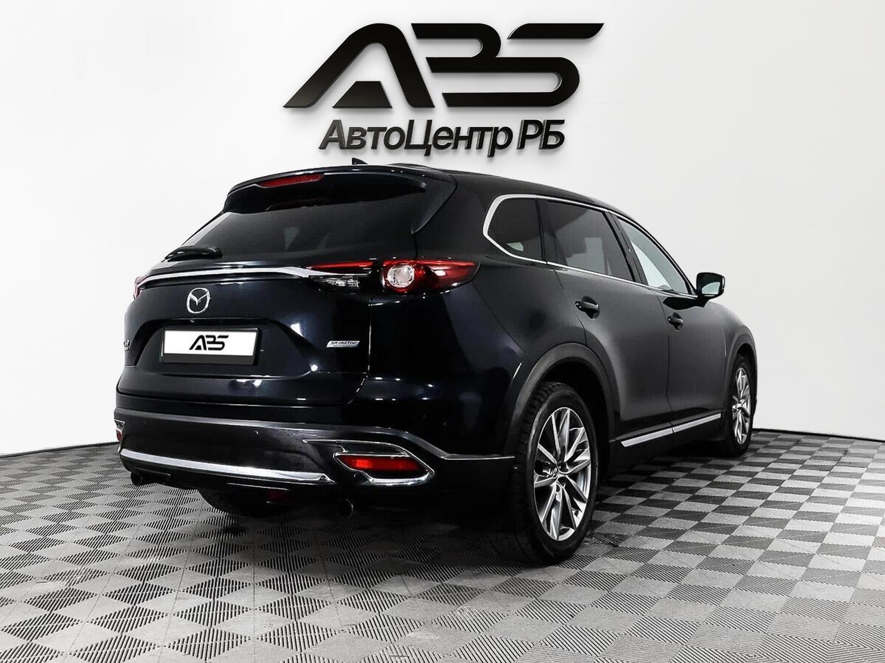 фото автомобиля 1