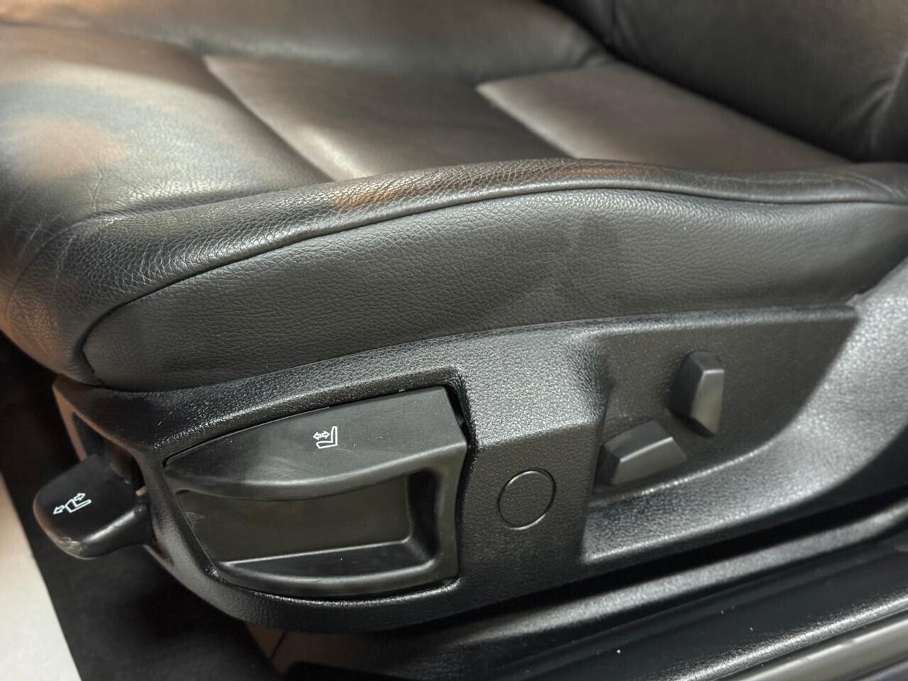 BMW 5 серии