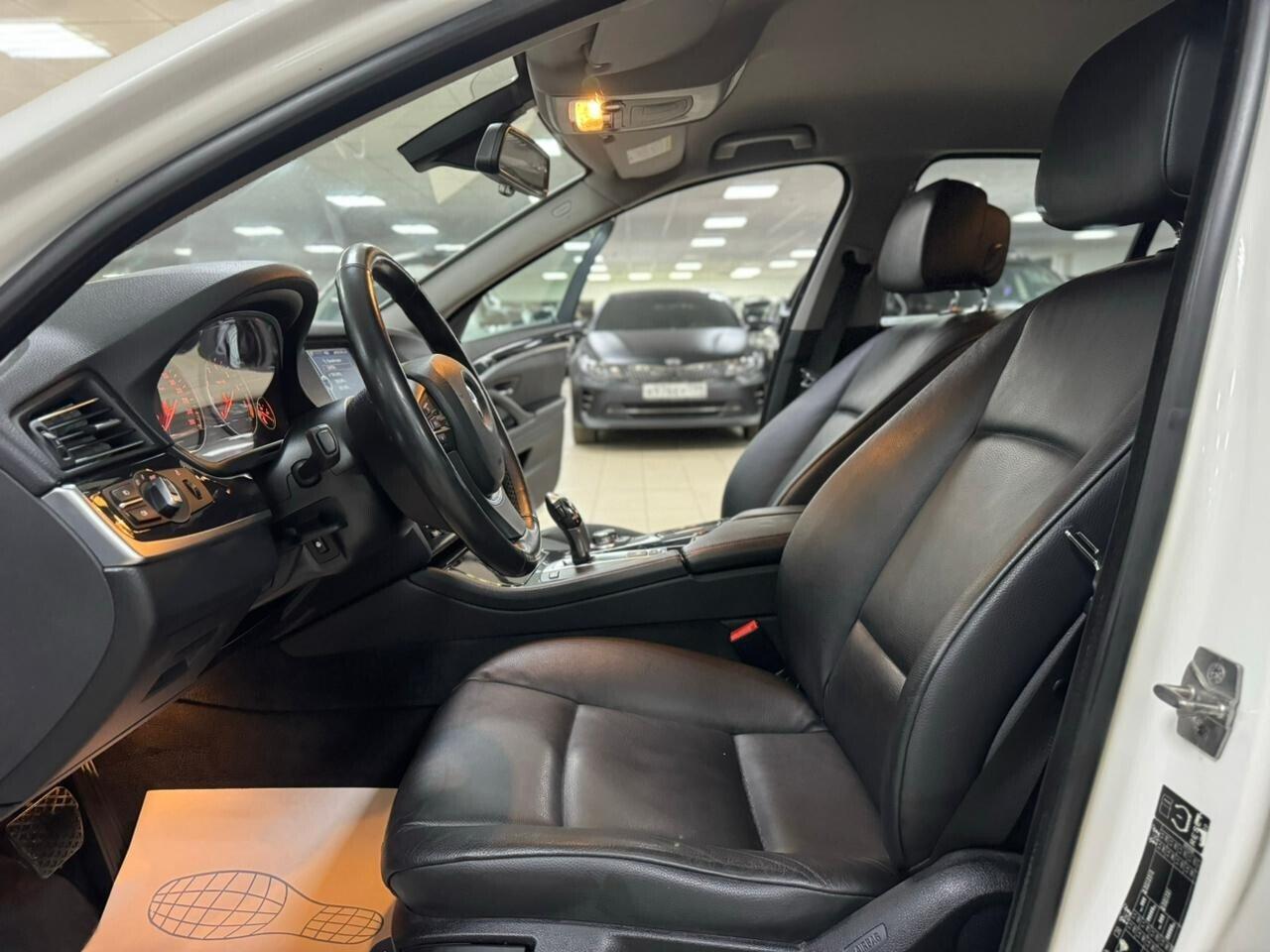 BMW 5 серии