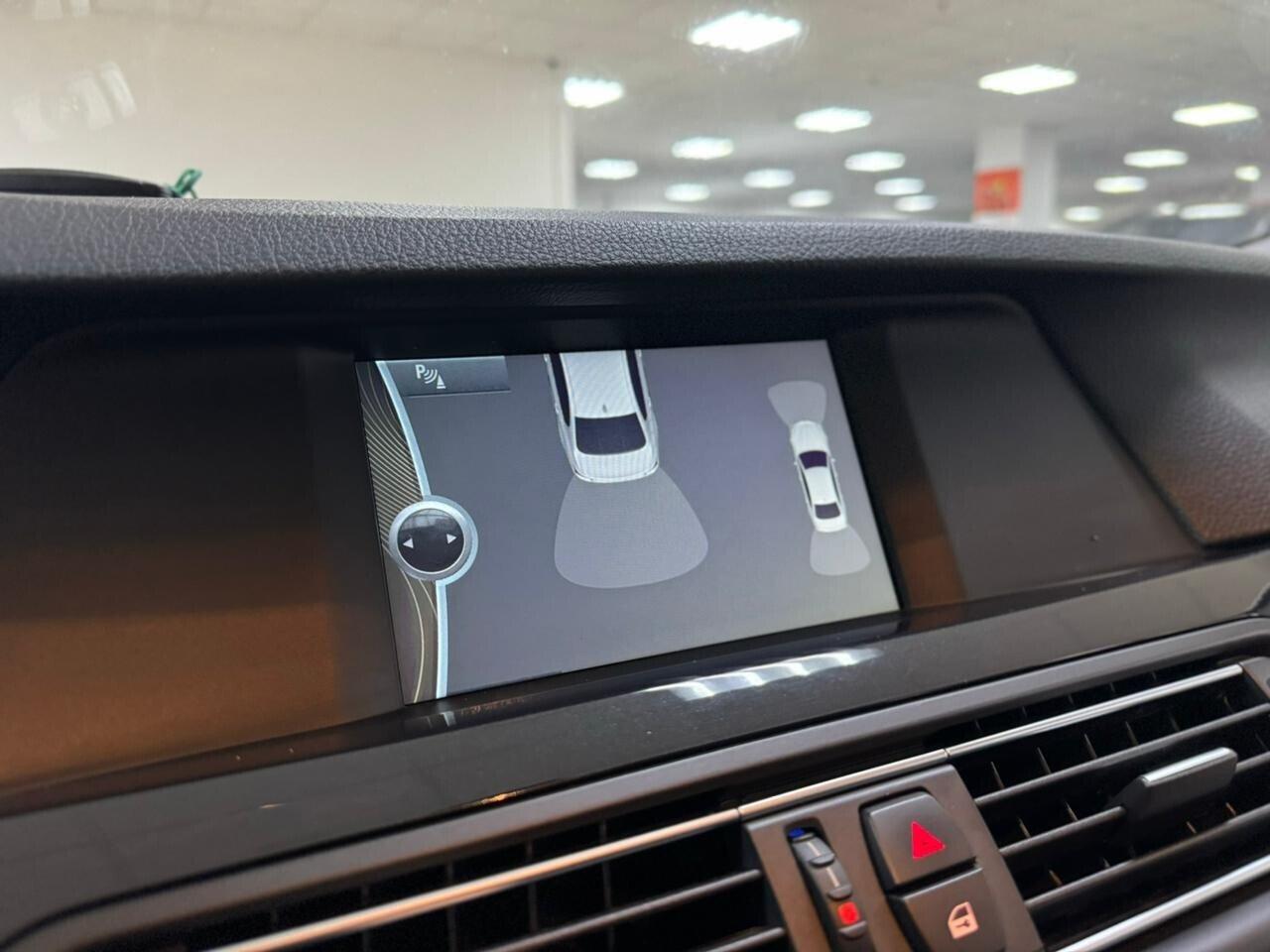 BMW 5 серии