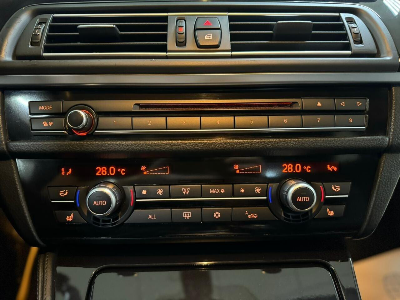 BMW 5 серии