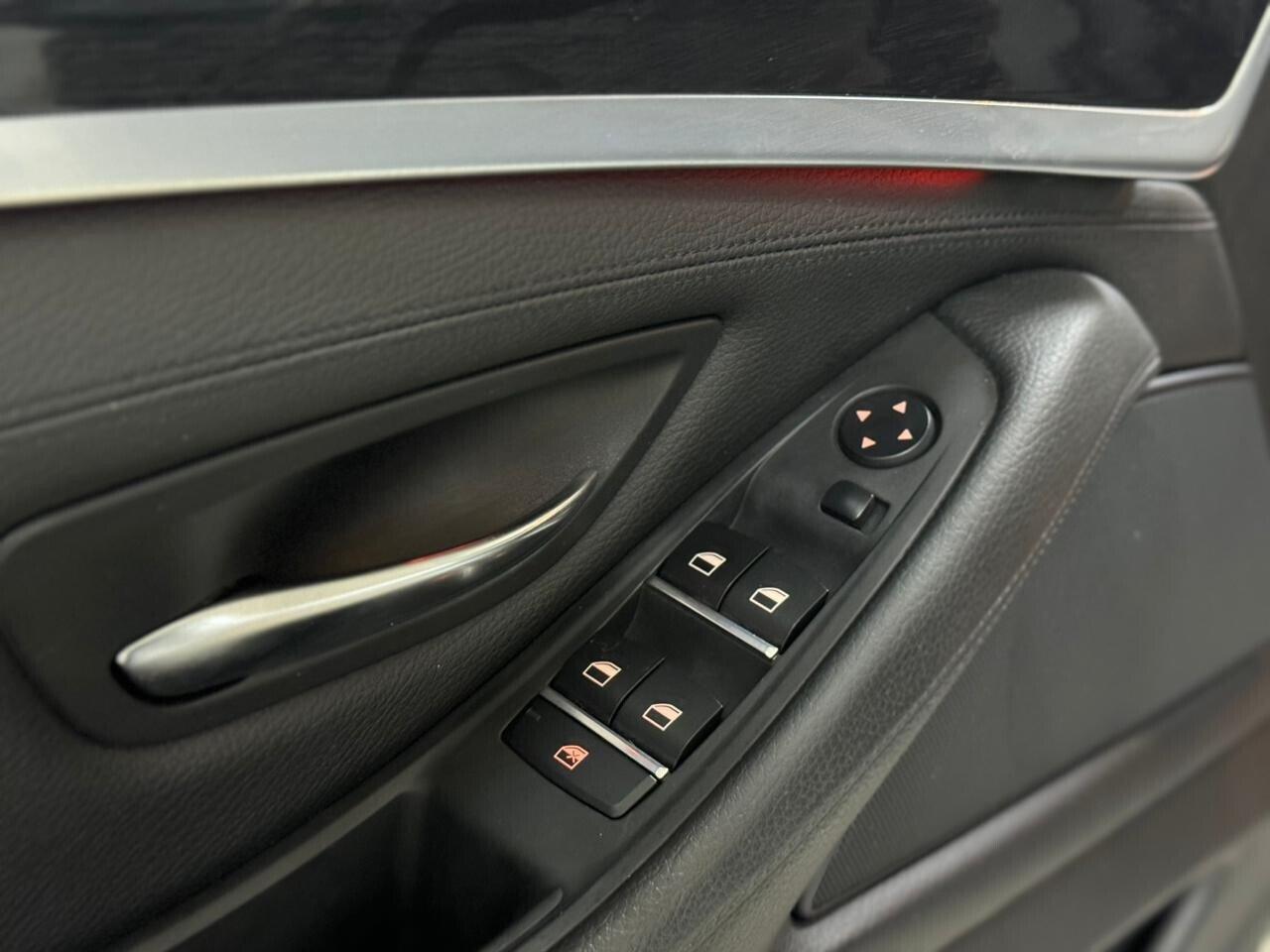 BMW 5 серии