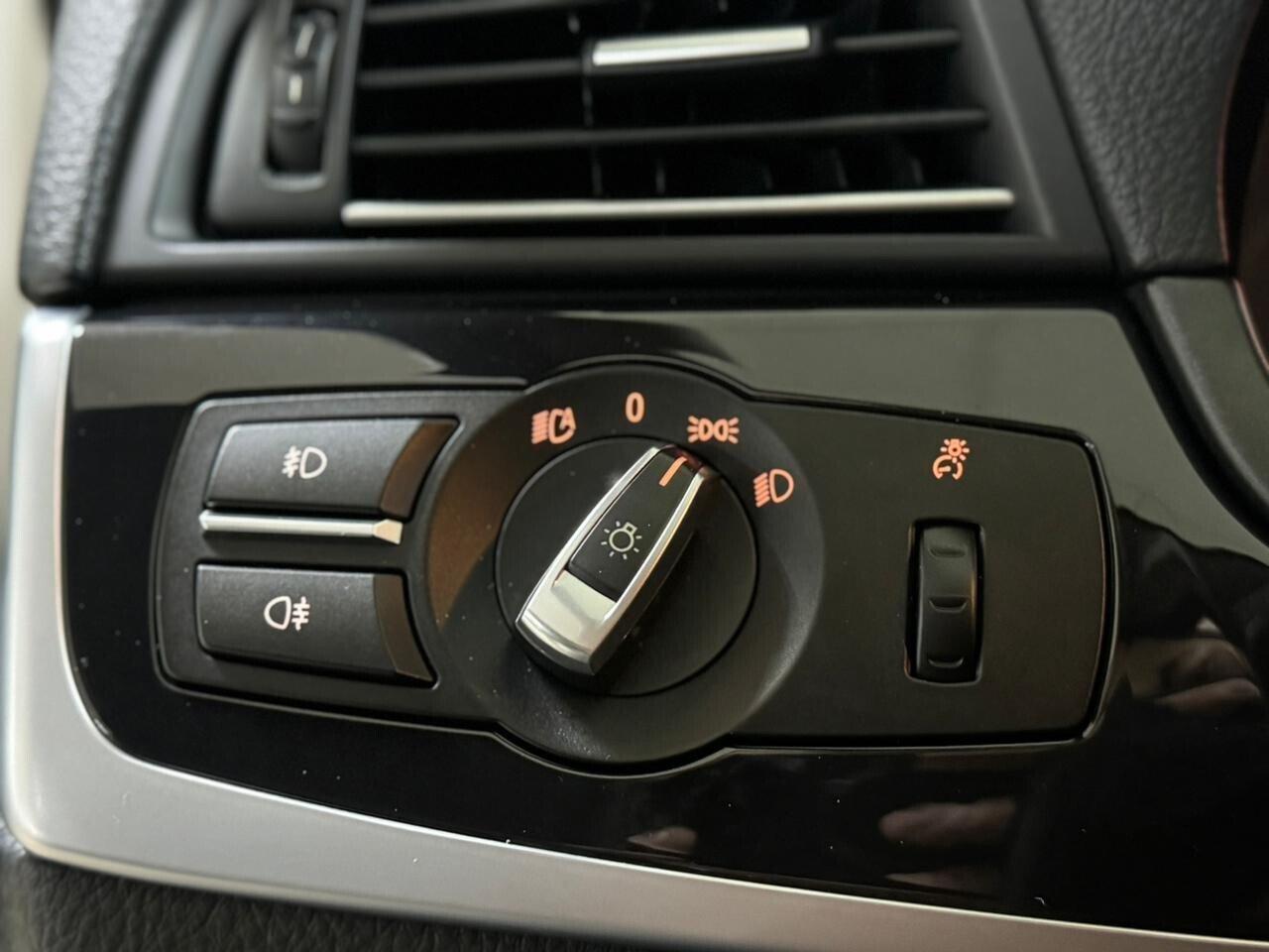 BMW 5 серии