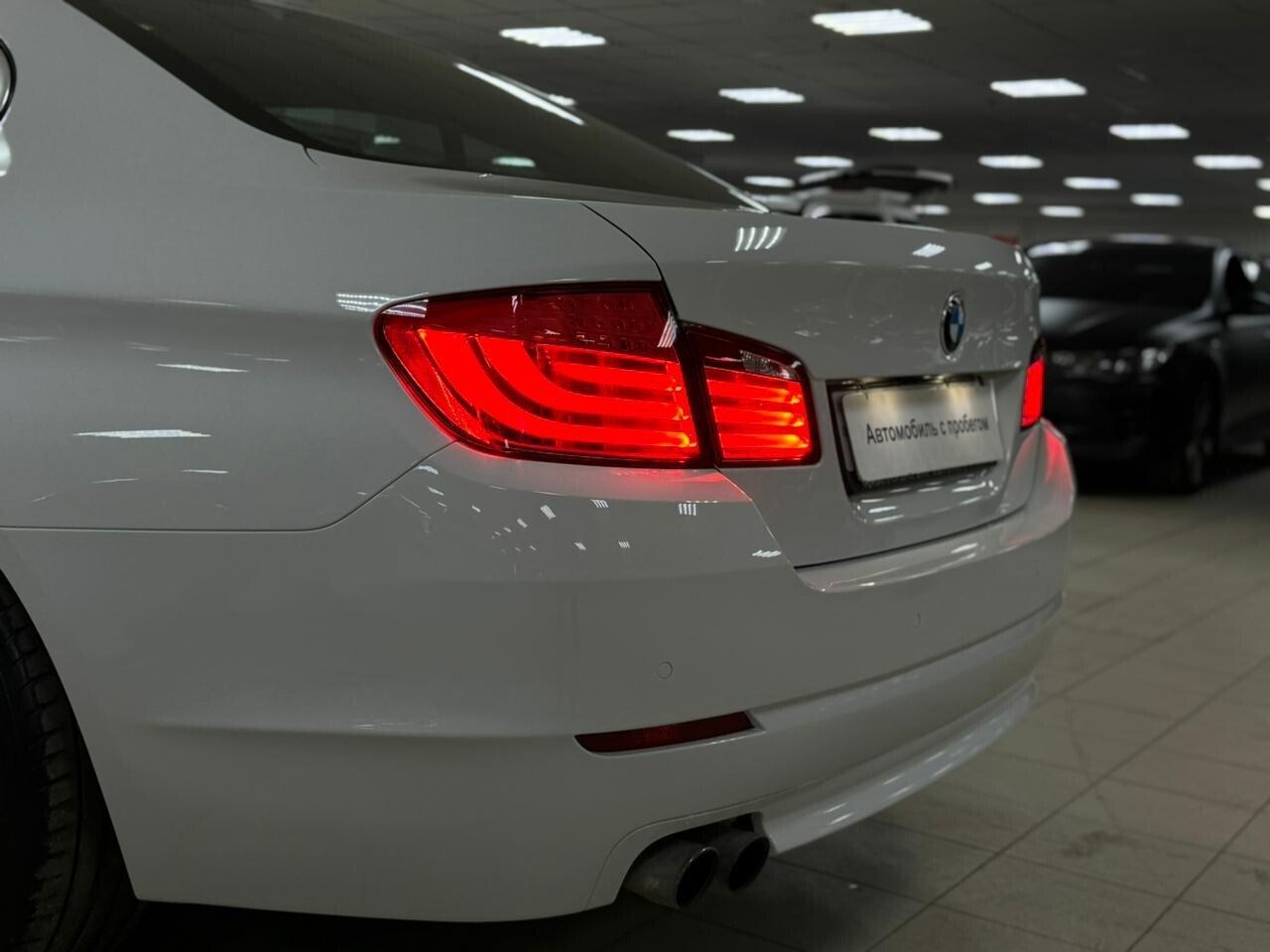 BMW 5 серии