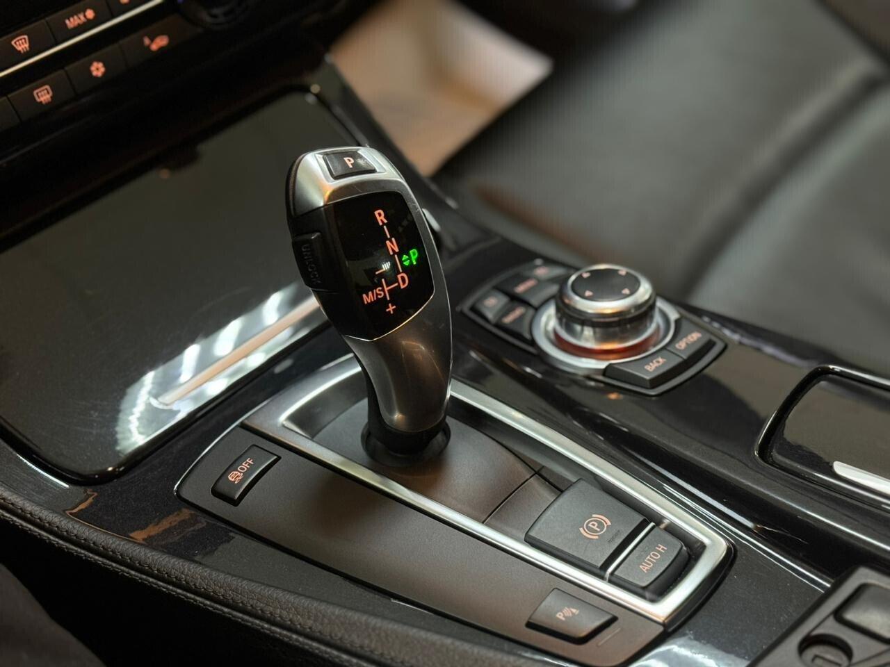 BMW 5 серии