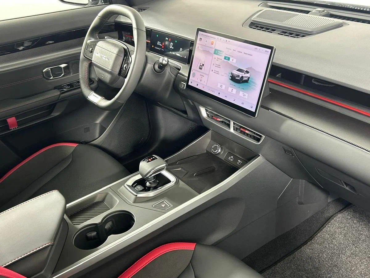 фото автомобиля 7