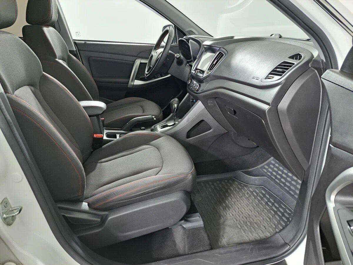 фото автомобиля 7