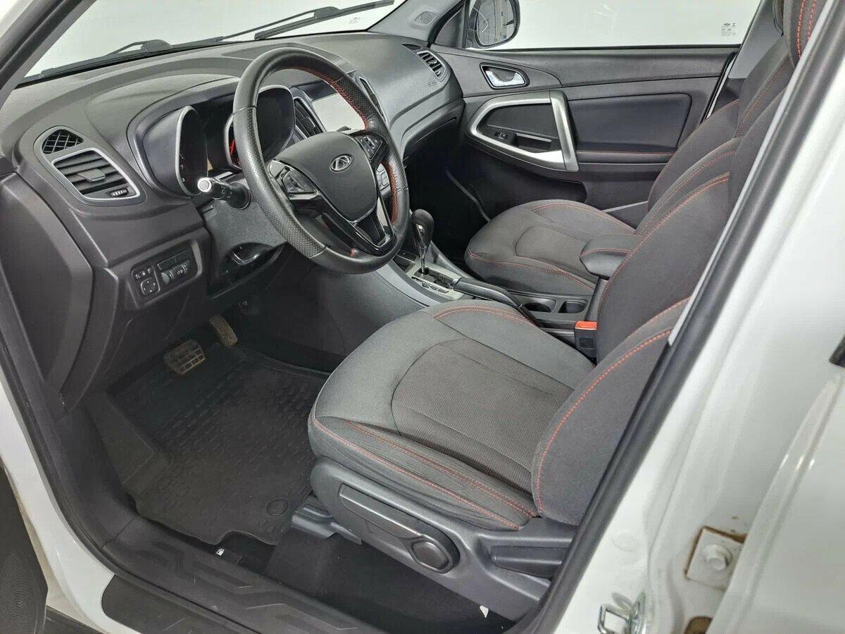 фото автомобиля 5