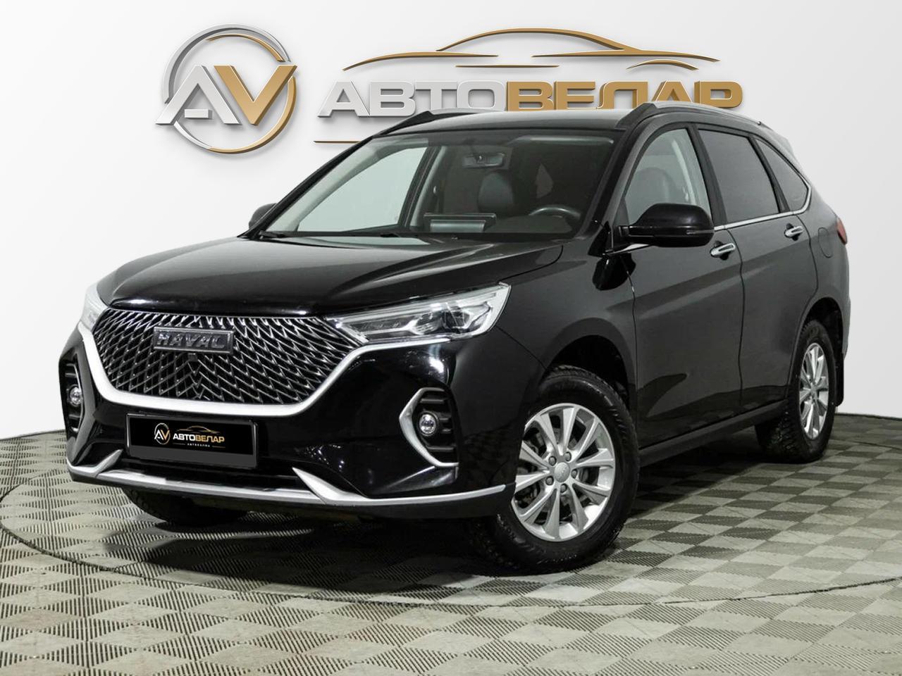 Haval M6 2024