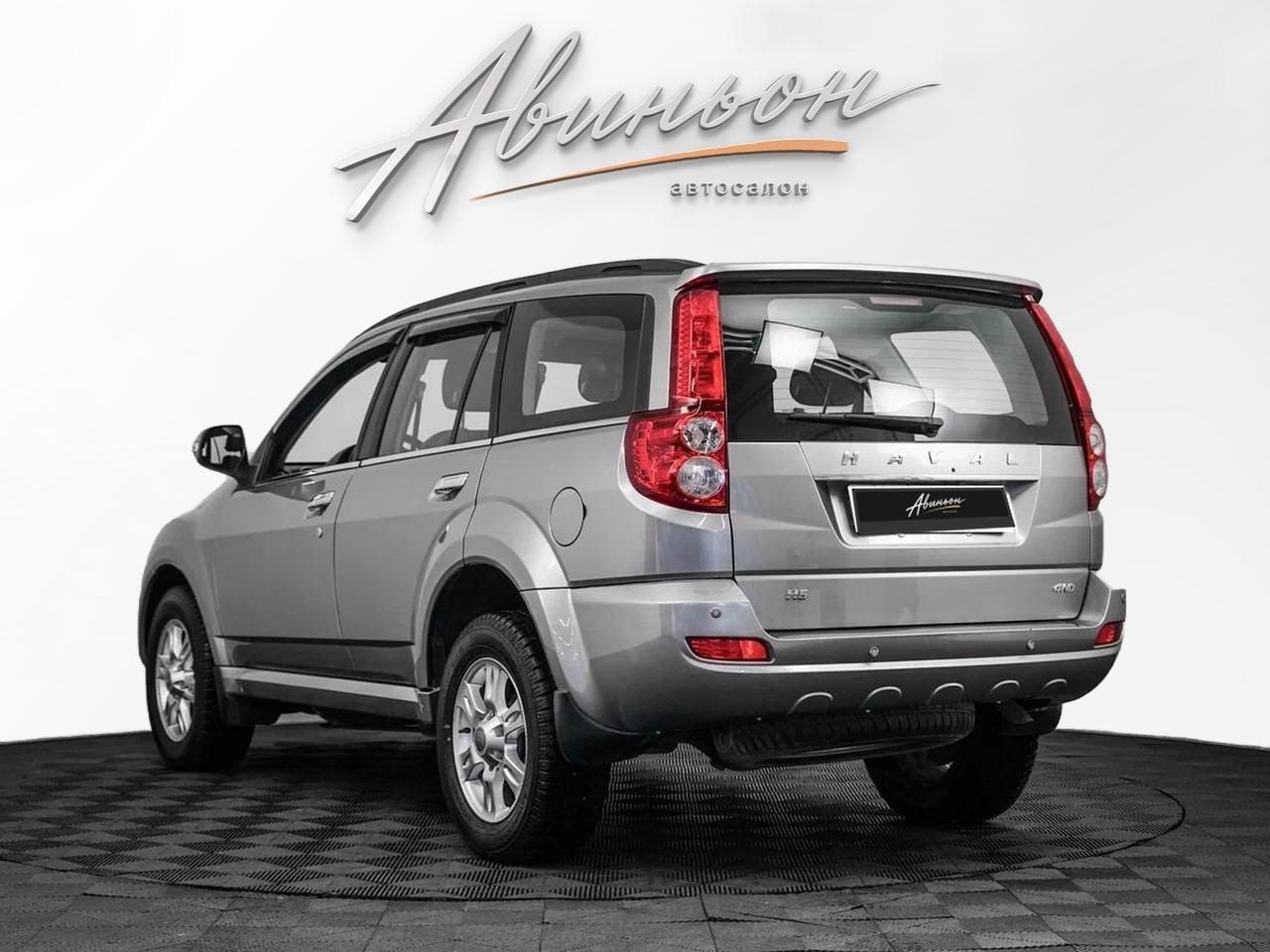 фото автомобиля 3
