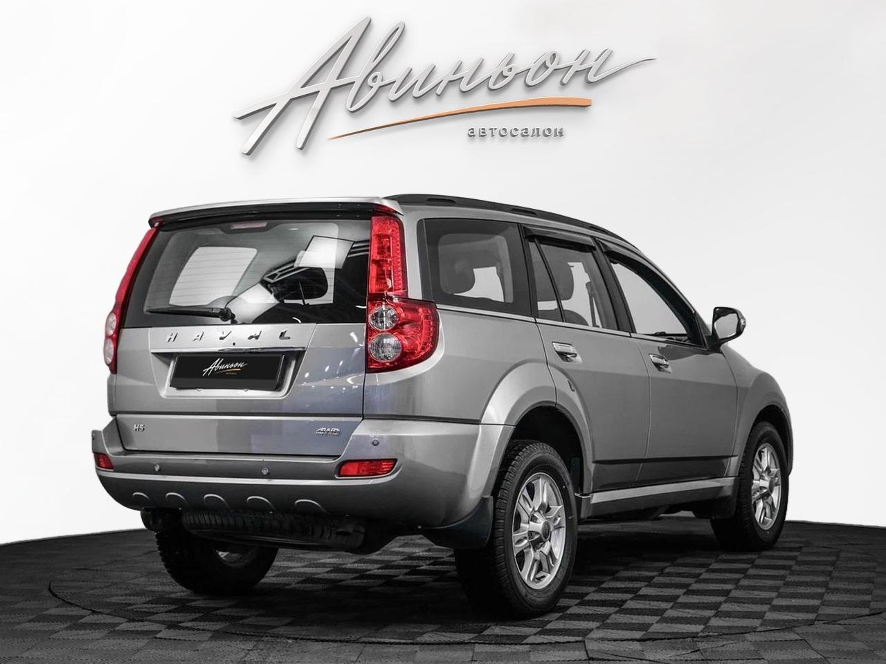 фото автомобиля 1