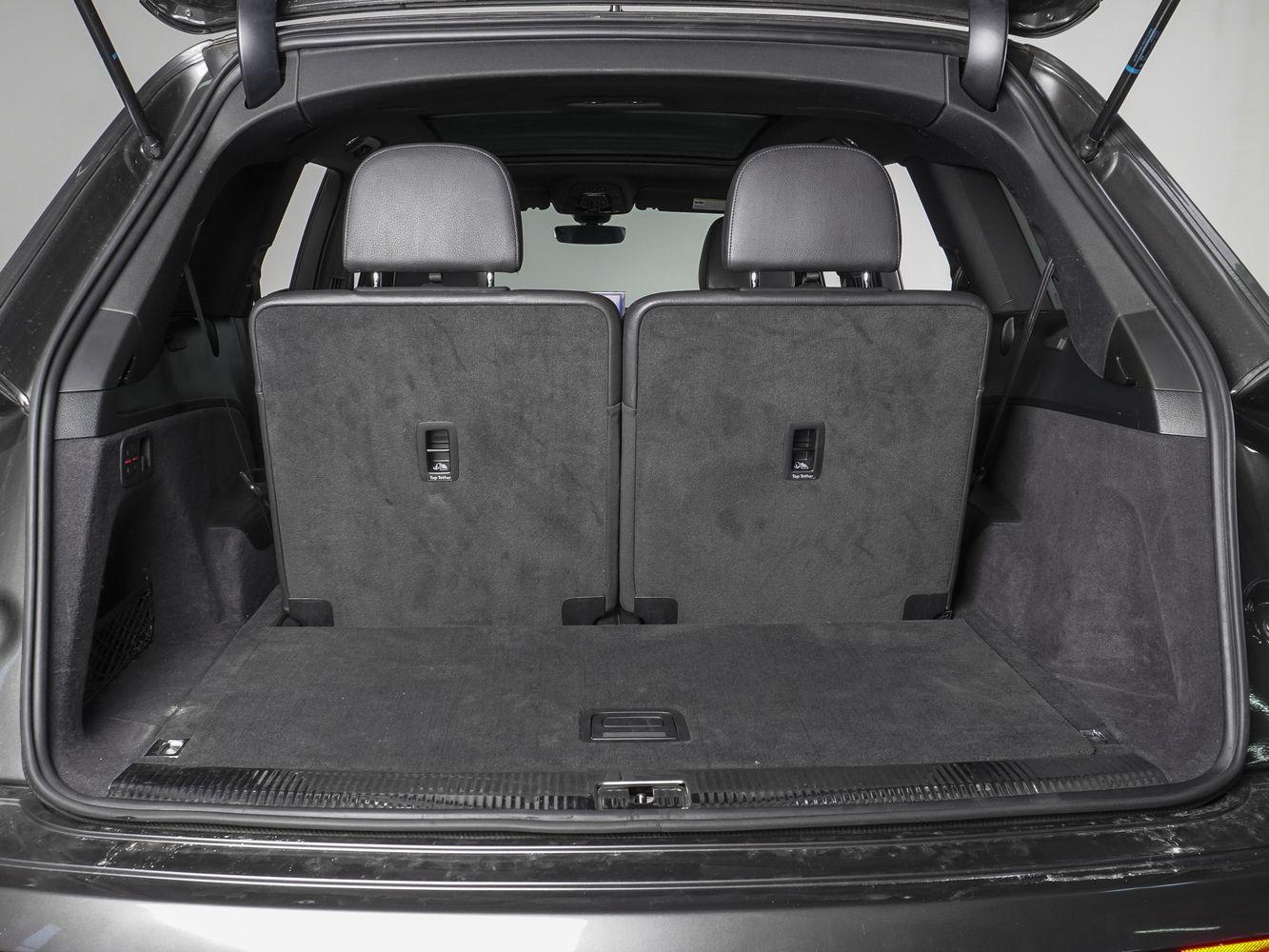 Audi Q7, 2019