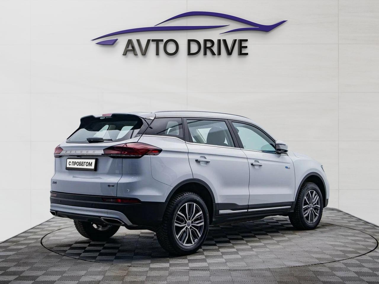фото автомобиля 1