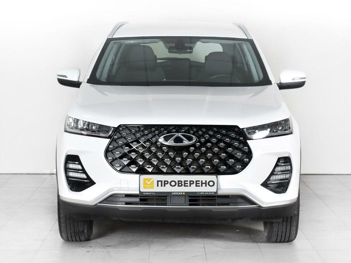 Chery Tiggo 7 Pro, 2023