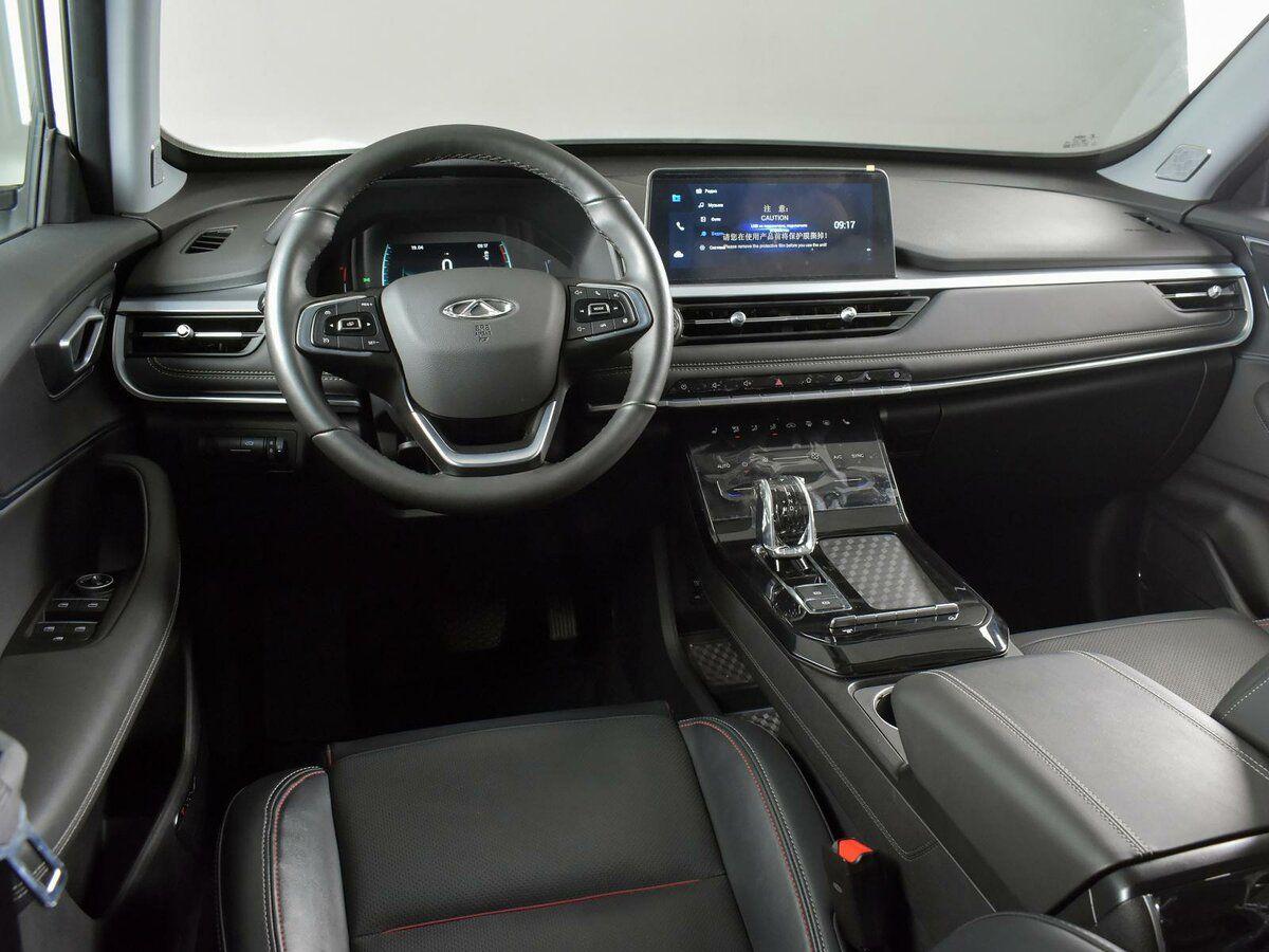 Chery Tiggo 7 Pro, 2023