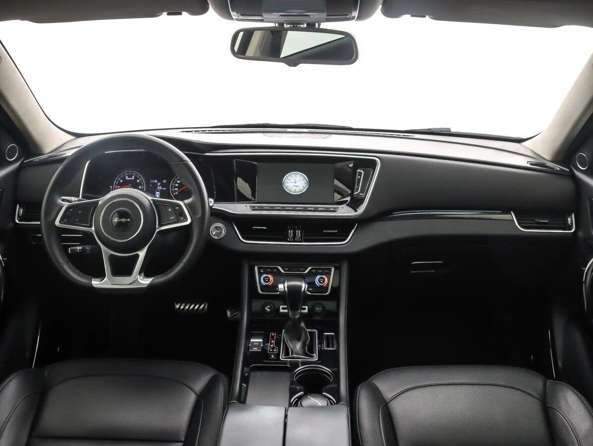 фото автомобиля 7