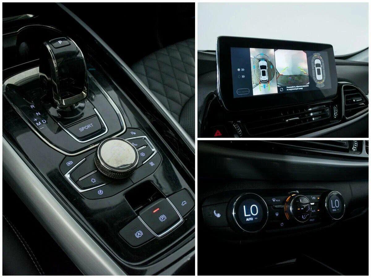 фото автомобиля 10