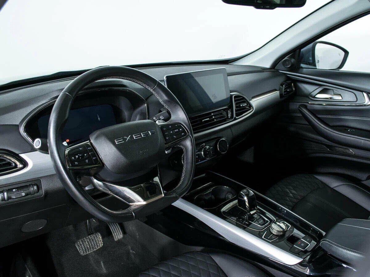 фото автомобиля 7