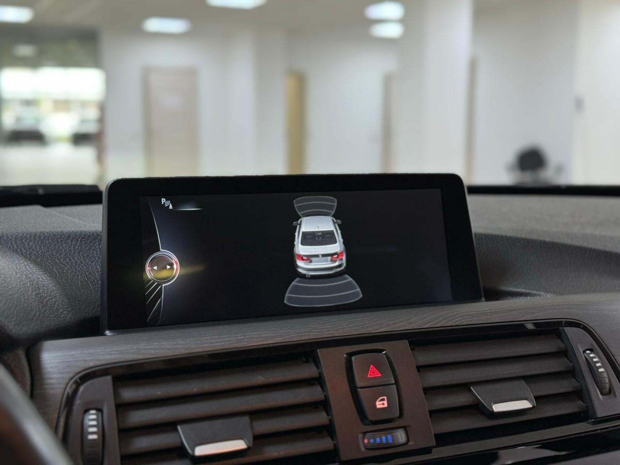 BMW 3 серии