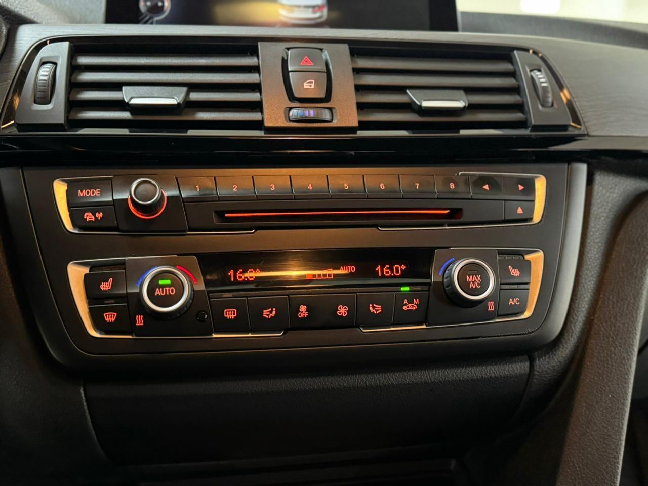 BMW 3 серии