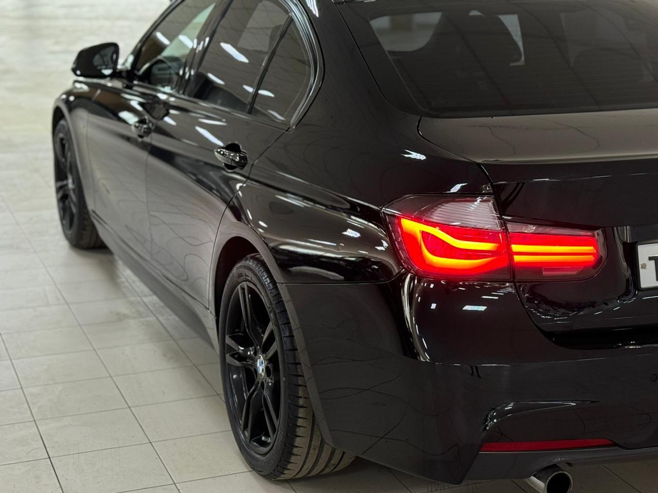 BMW 3 серии
