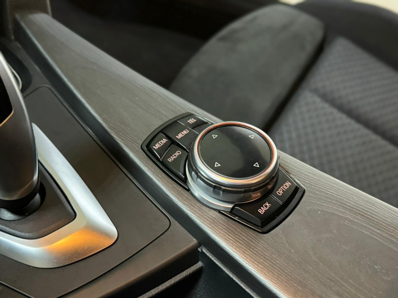 BMW 3 серии