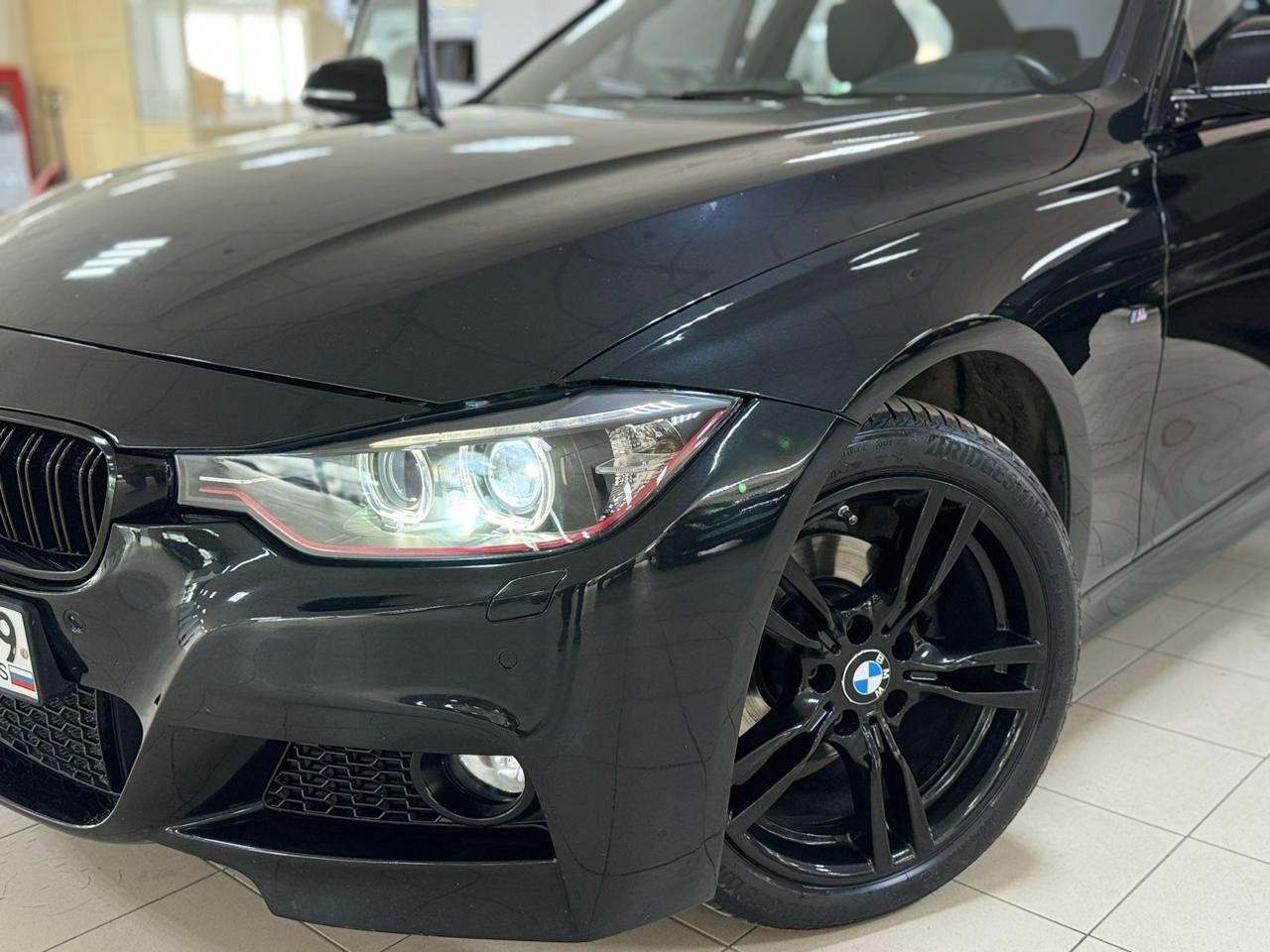 BMW 3 серии
