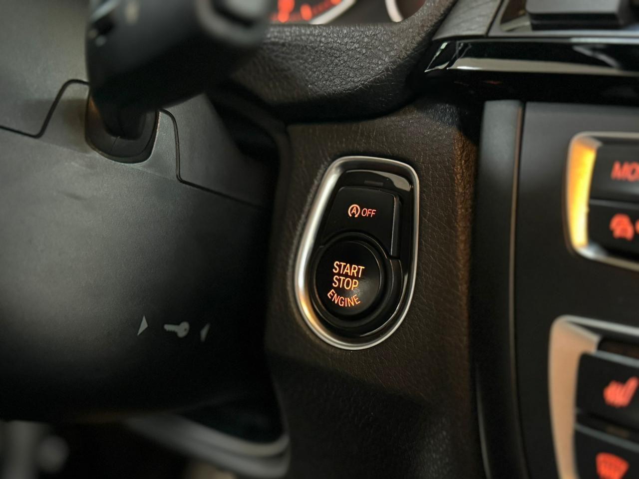 BMW 3 серии