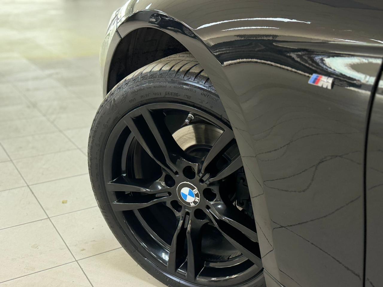 BMW 3 серии