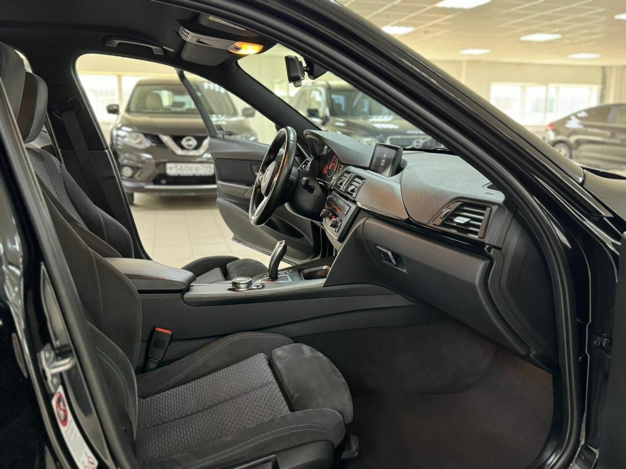 BMW 3 серии