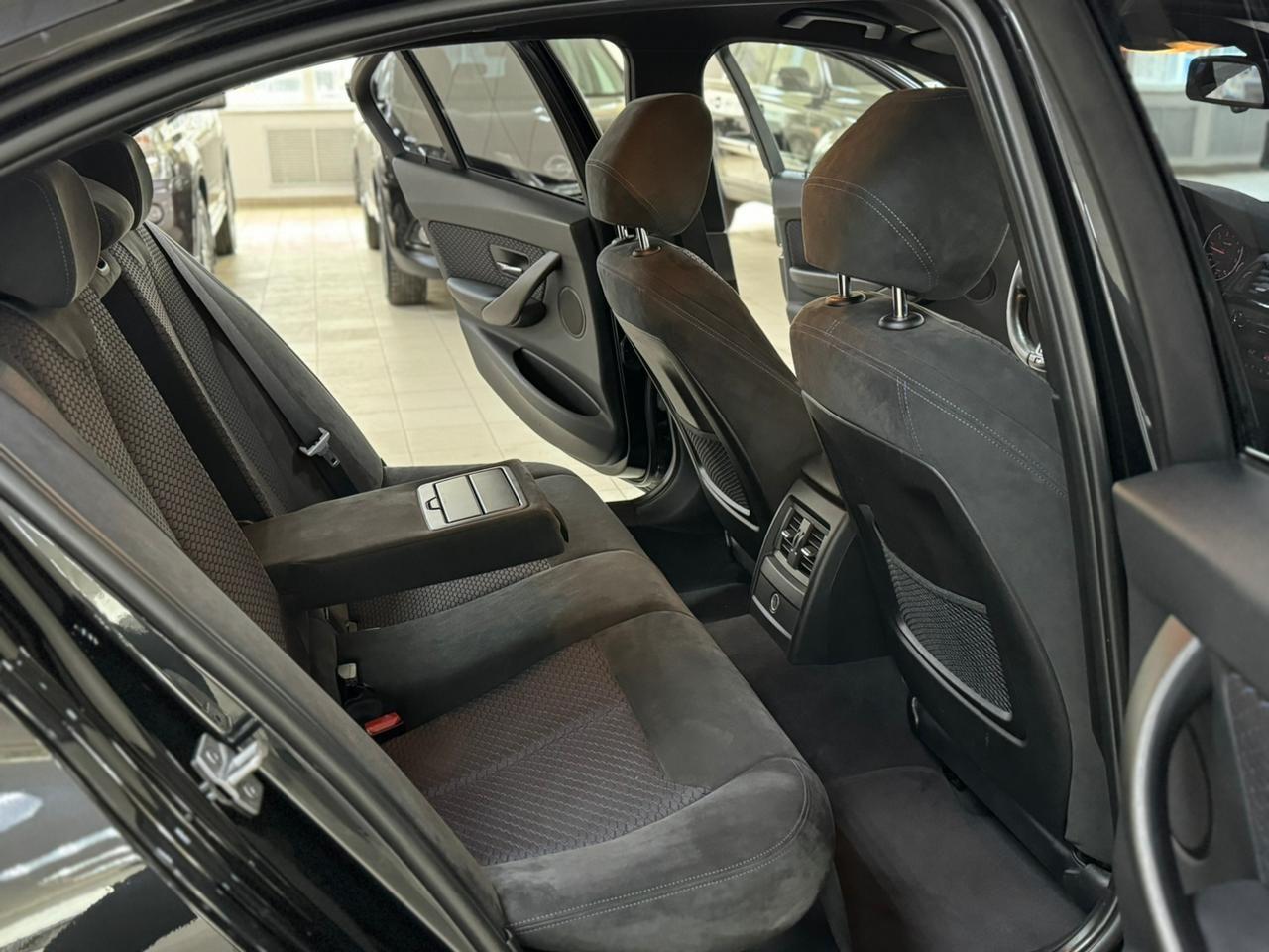 BMW 3 серии