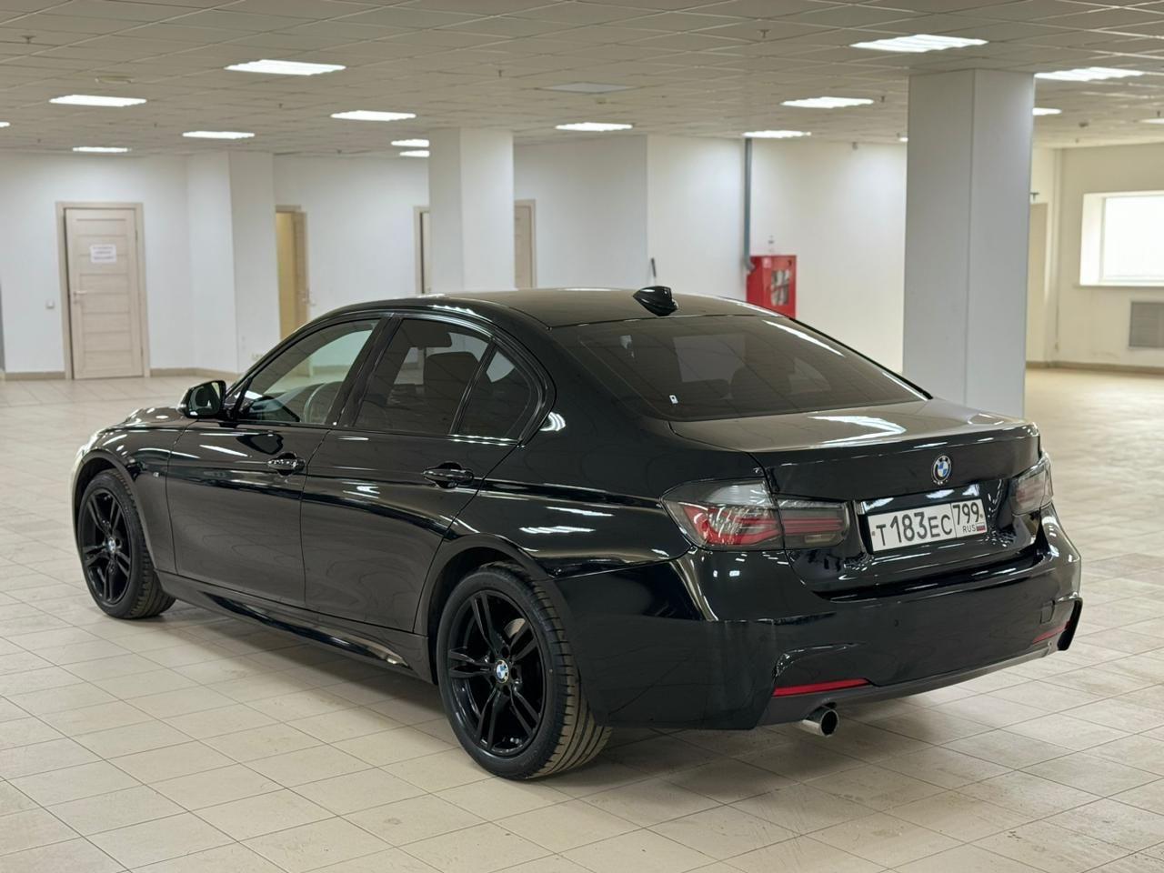 BMW 3 серии