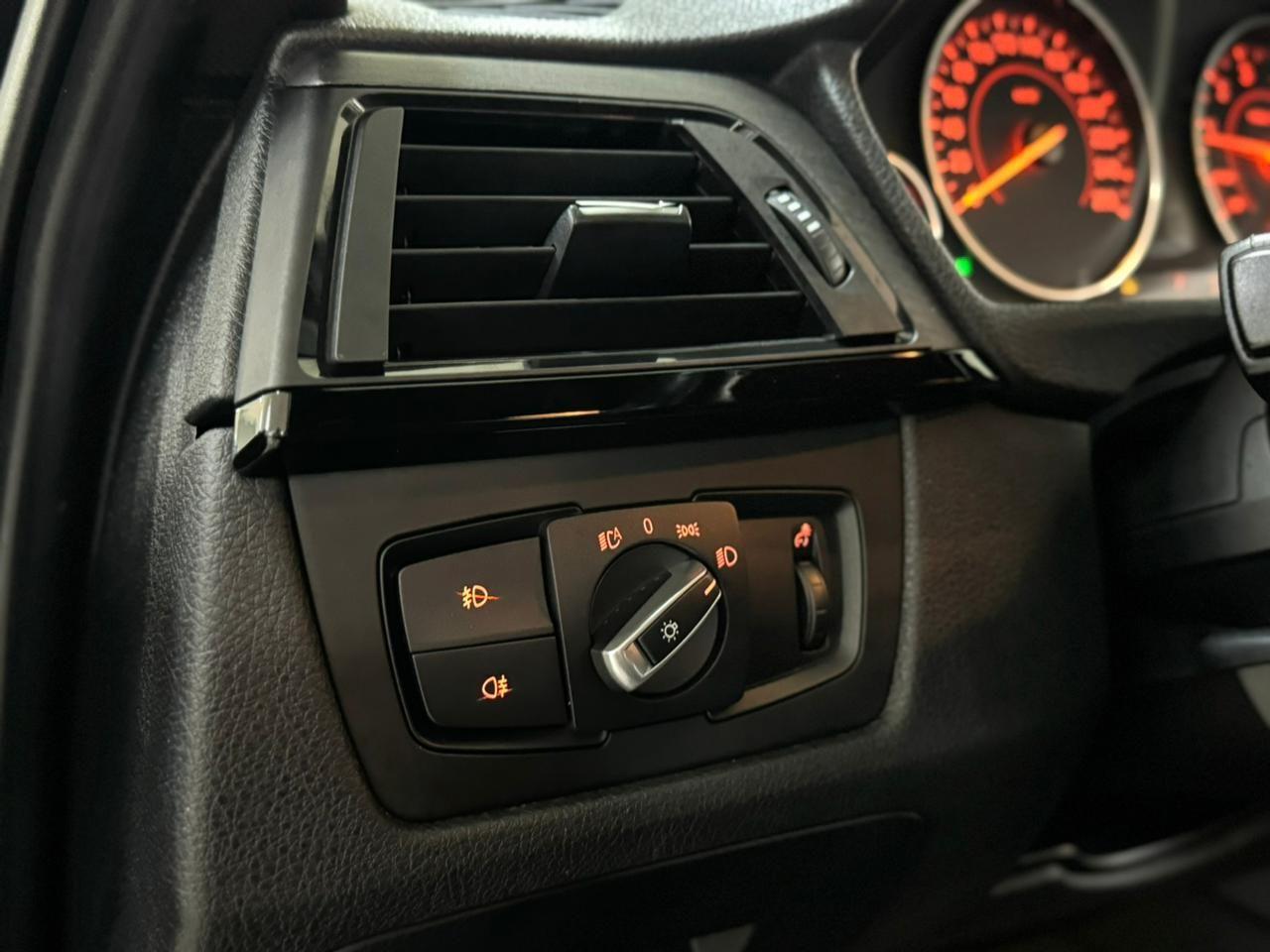 BMW 3 серии