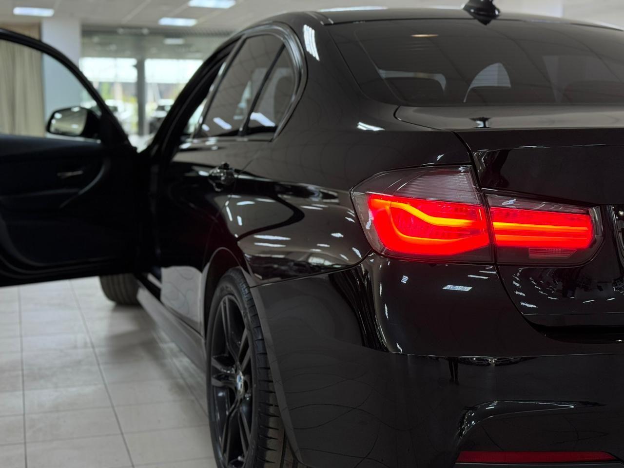 BMW 3 серии