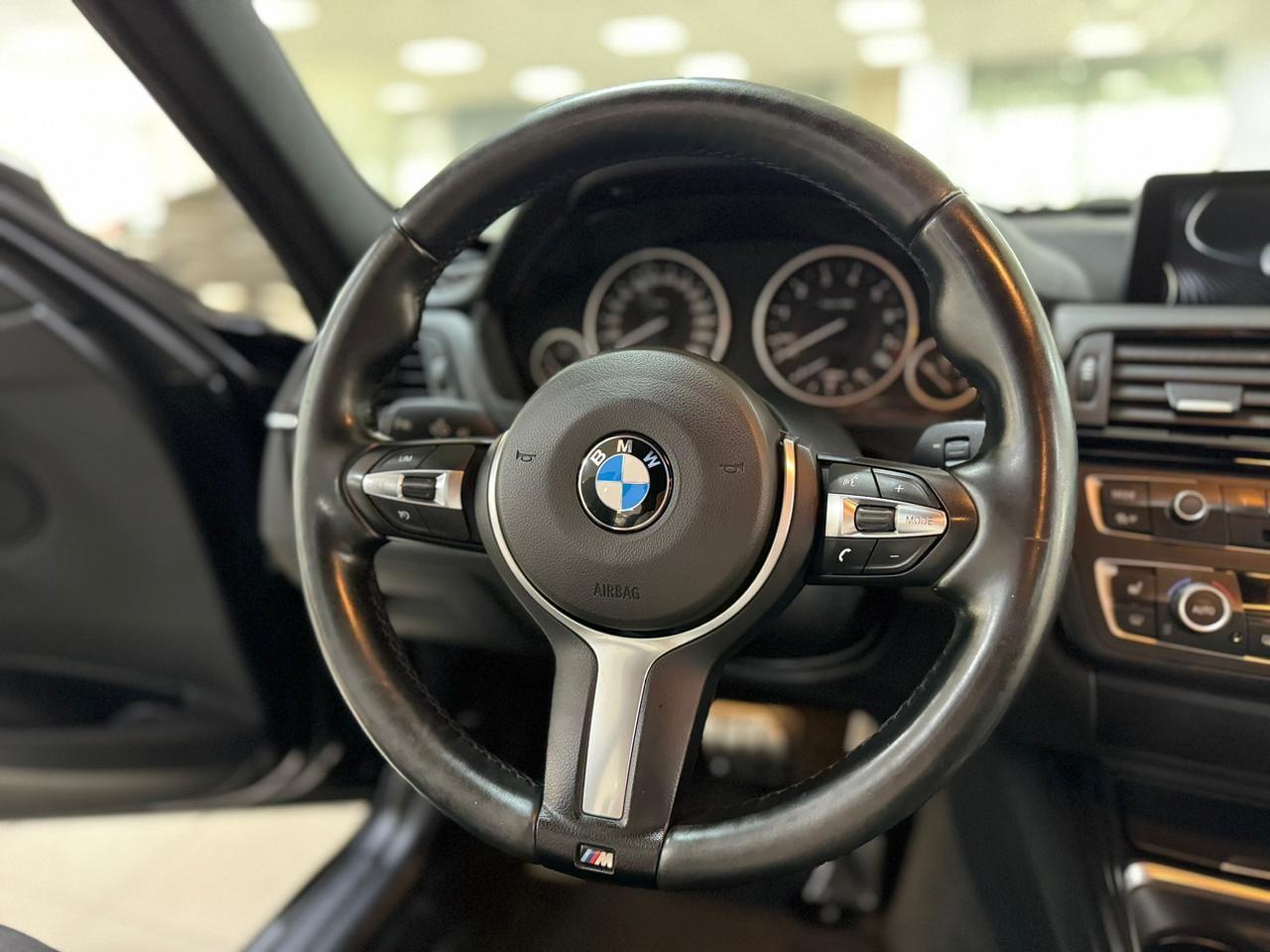 BMW 3 серии