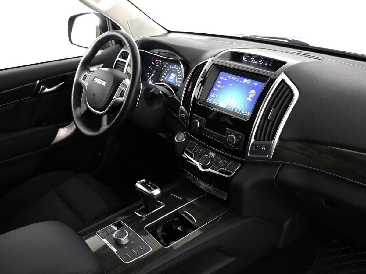 фото автомобиля 5