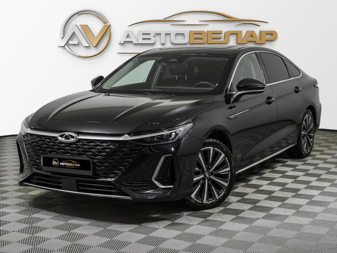 Chery Arrizo 8 2025