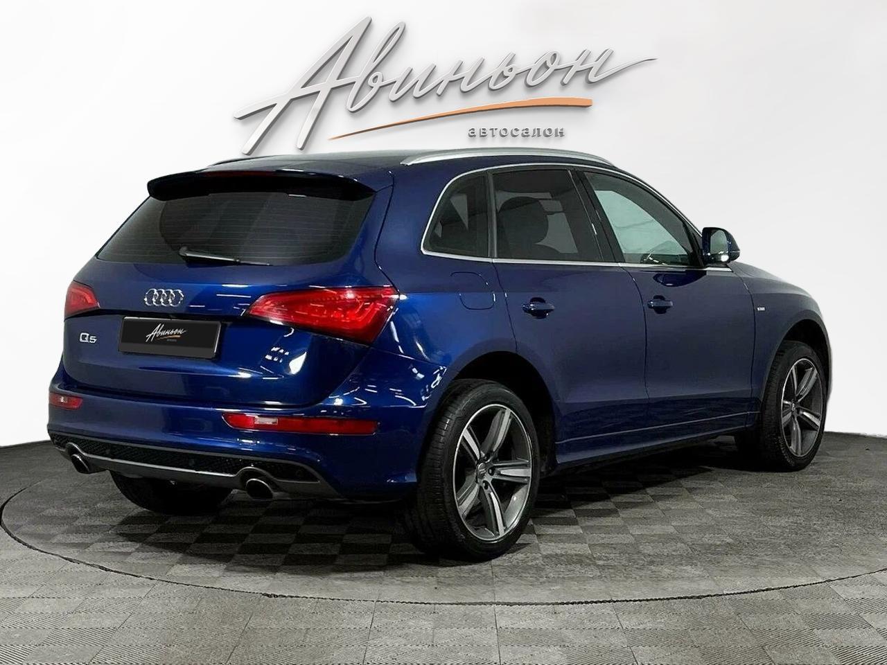 фото автомобиля 1