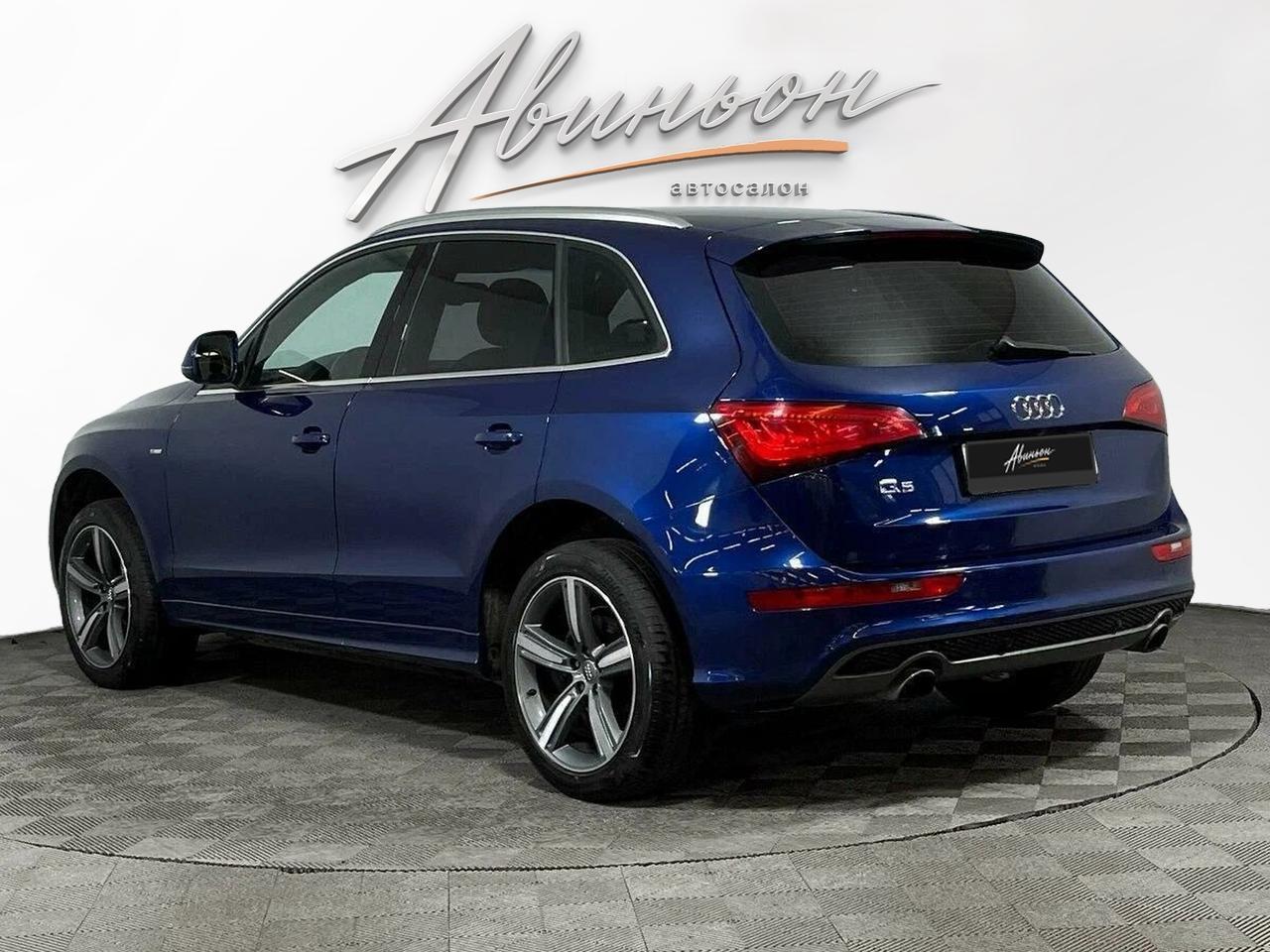 фото автомобиля 3