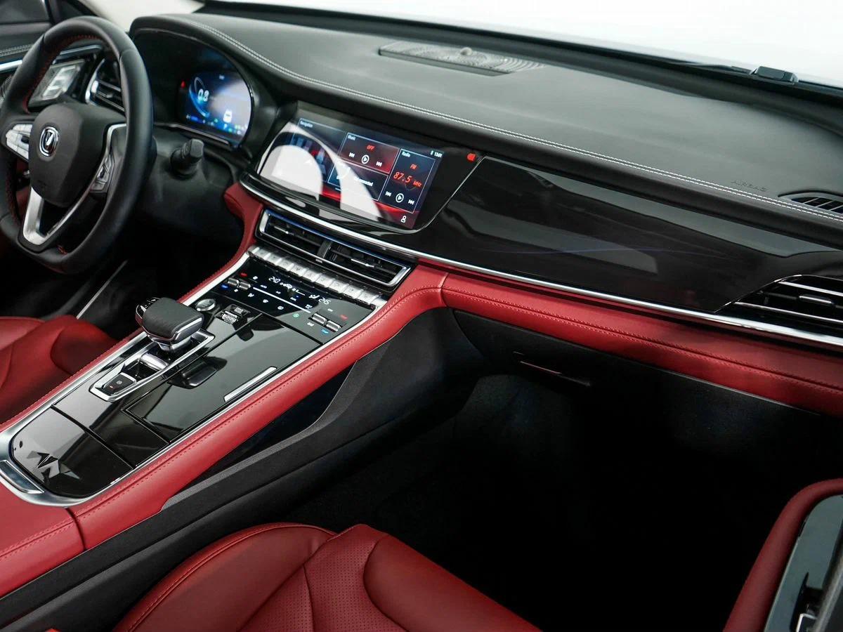 фото автомобиля 7