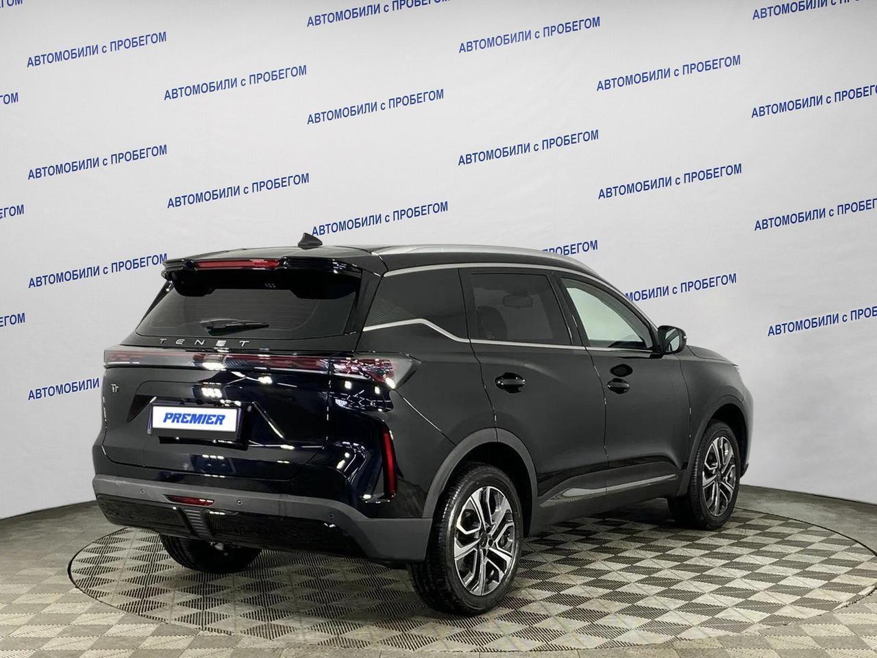 фото автомобиля 1