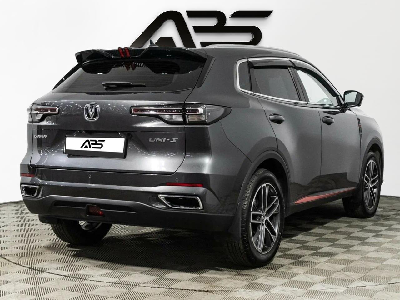 фото автомобиля 1