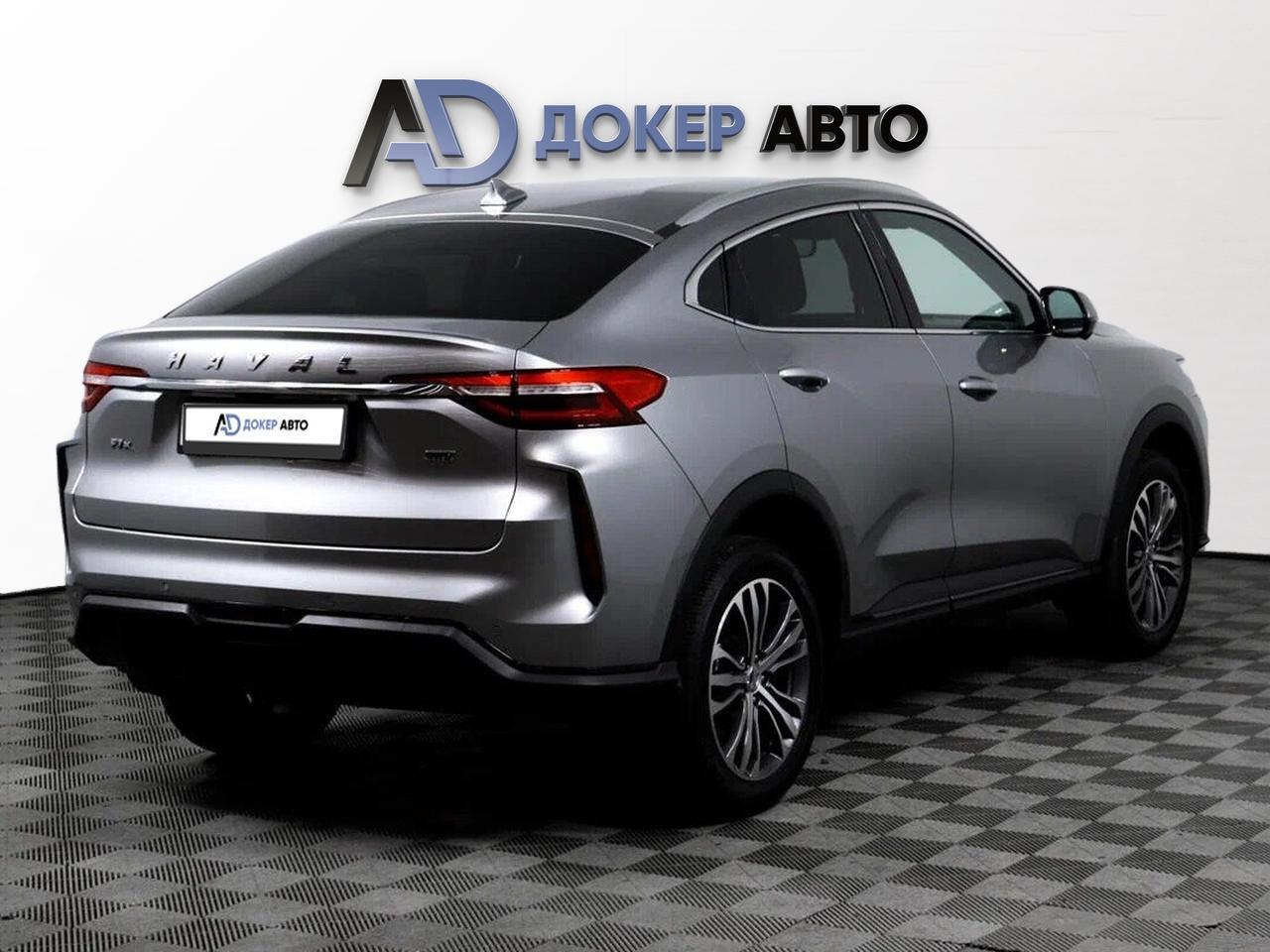 фото автомобиля 1