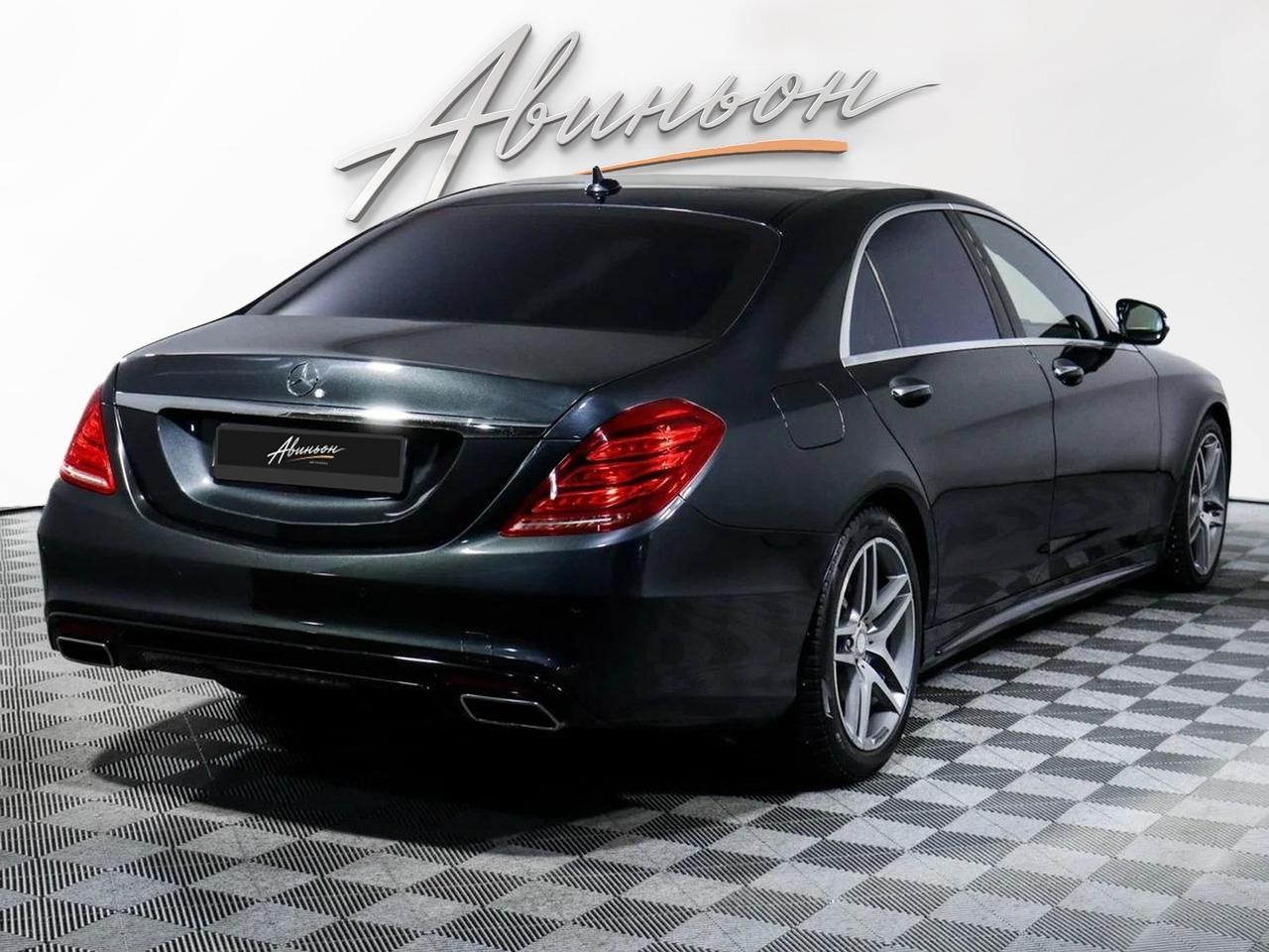 фото автомобиля 1